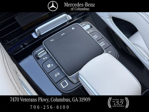 Used 2026 Mercedes-Benz GLE 450 4MATIC image 46