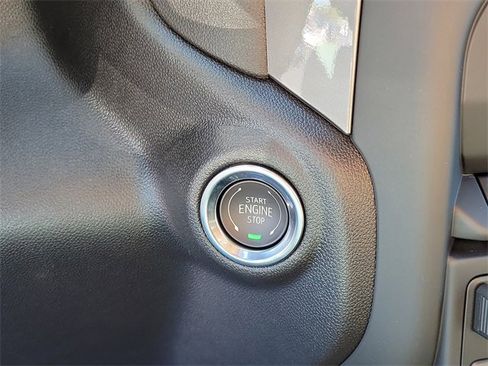 New 2026 GMC Sierra 1500 Pro w/ Graphite Edition image 21