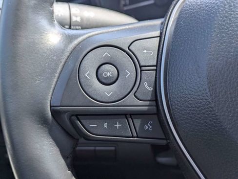 Used 2024 Toyota Corolla SE FWD image 23