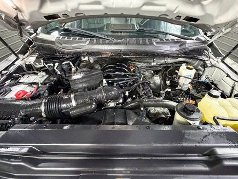 Used 2021 Ford F250 XL w/ STX Appearance Package image 38