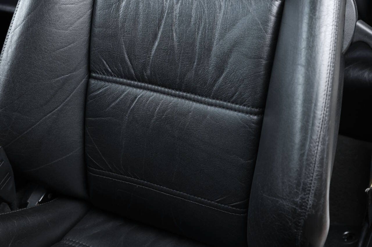 Used 1988 BMW M3 Coupe RWD image 72