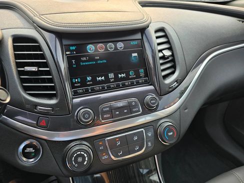 Used 2019 Chevrolet Impala LS image 19