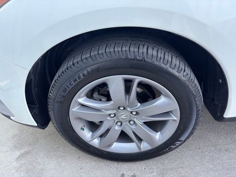 Used 2019 Acura RDX FWD w/ Advance Package image 12