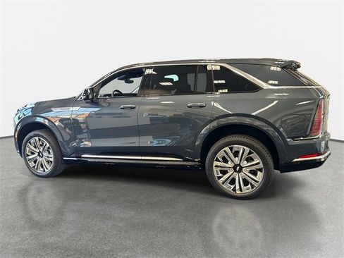 New 2026 Cadillac Escalade IQ Luxury 2 image 3