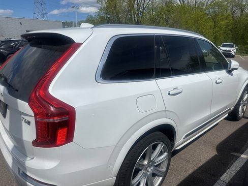 Used 2018 Volvo XC90 T6 Inscription w/ Convenience Package AWD/4WD image 17