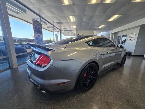 Certified 2020 Ford Mustang Shelby GT500 RWD image 4