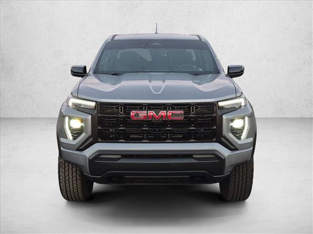 Used 2026 GMC Canyon Elevation RWD image 3
