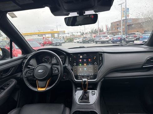 Certified 2023 Subaru Outback Wilderness image 6