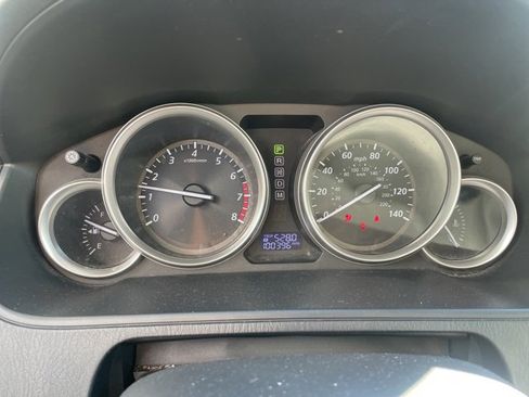 Used 2014 MAZDA CX-9 Grand Touring w/ GT Technology Package image 25