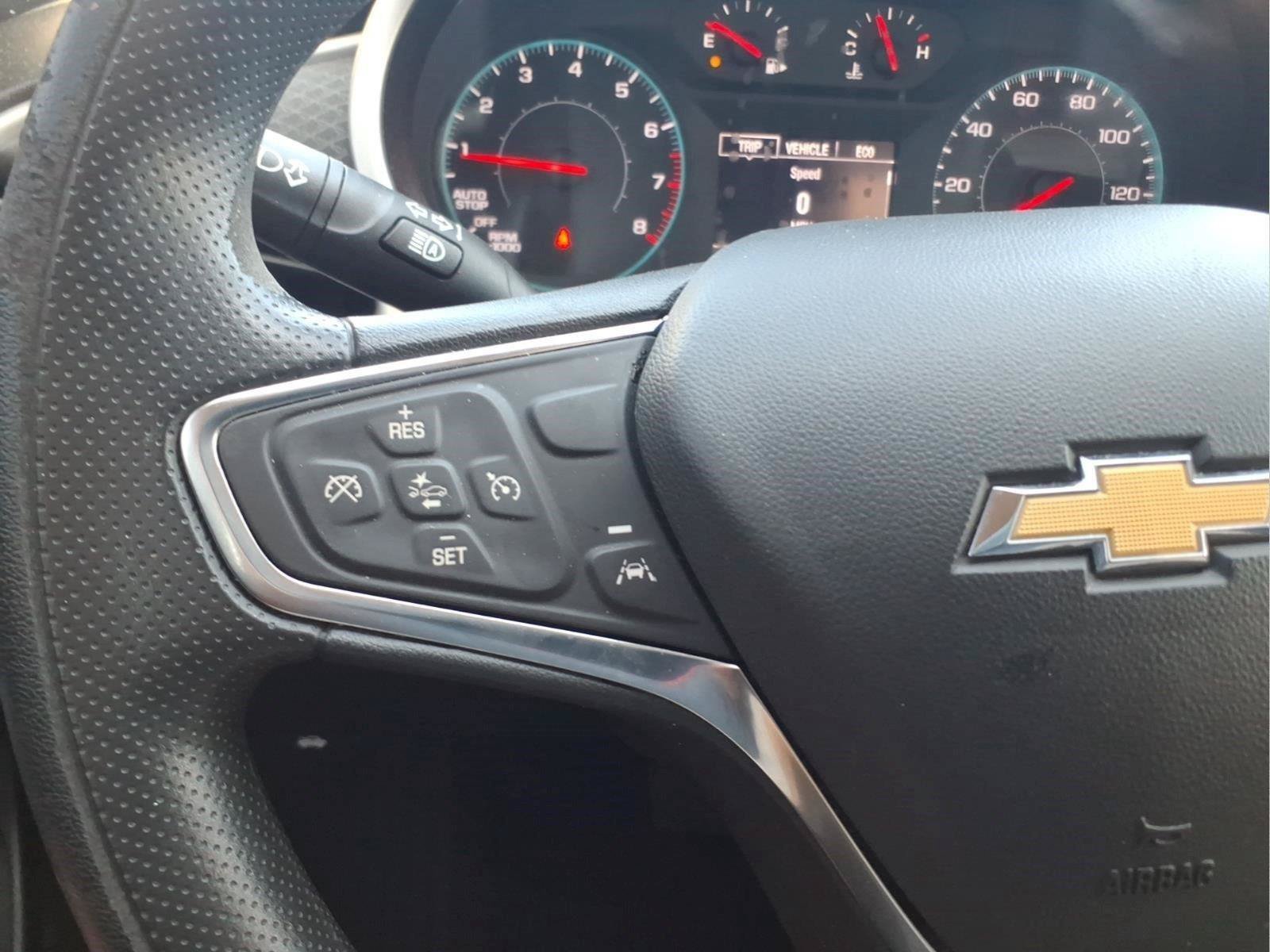 Used 2024 Chevrolet Malibu LT FWD image 20