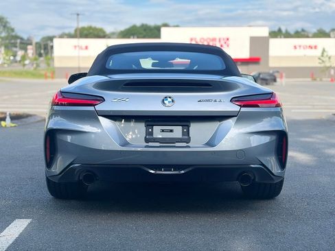 New 2026 BMW Z4 sDrive30i w/ Premium Package RWD image 5