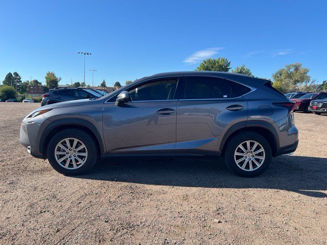 Used 2016 Lexus NX 200t AWD w/ Accessory Package 2 image 2