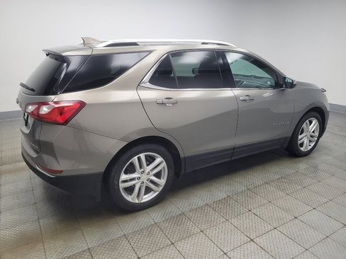 Used 2019 Chevrolet Equinox Premier image 10