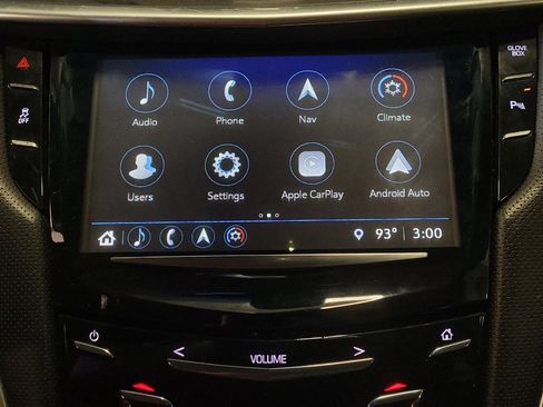 Used 2018 Cadillac XTS Luxury AWD/4WD image 25
