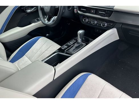 Used 2025 Acura ADX A-Spec image 13