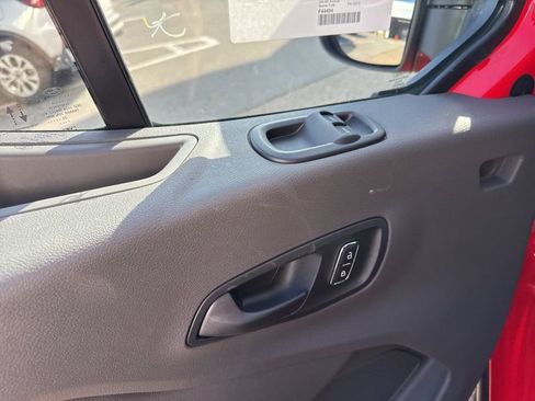 New 2026 Ford Transit 350 Low Roof w/ Upfitter Package image 18