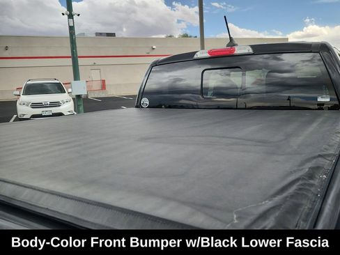 Used 2019 Ford Ranger Lariat w/ Black Appearance Package image 16