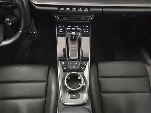 Certified 2021 Porsche 911 Carrera image 23