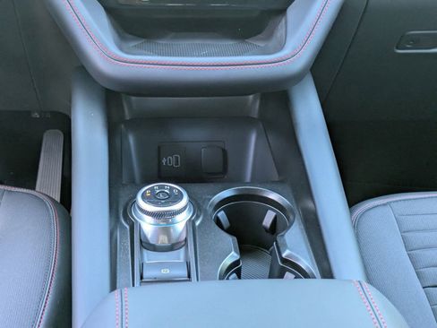 New 2026 Ford Explorer ST-Line w/ ST-Line Street Pack RWD image 20