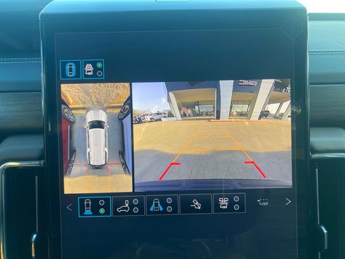 New 2026 GMC Yukon XL Denali Ultimate image 15