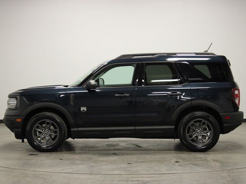 Used 2022 Ford Bronco Sport Big Bend w/ Convenience Package image 5