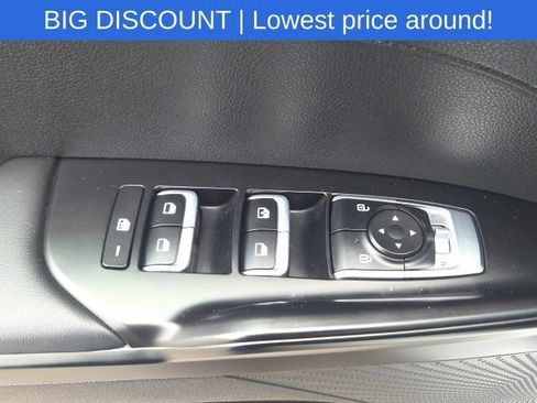 Used 2024 Kia K5 GT-Line w/ GT-Line Premium Package AWD/4WD image 19