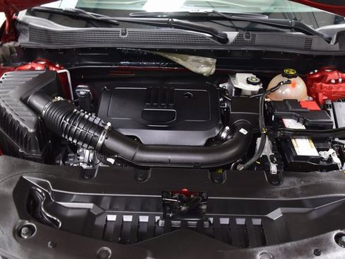 Certified 2022 Chevrolet Blazer LT image 27