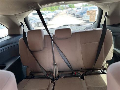 Used 2023 Honda Odyssey EX image 18