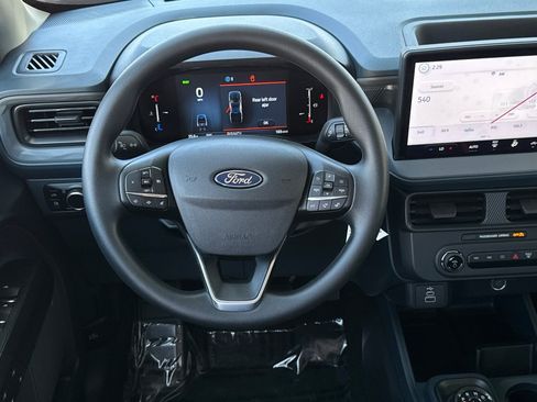 New 2026 Ford Maverick XL image 16
