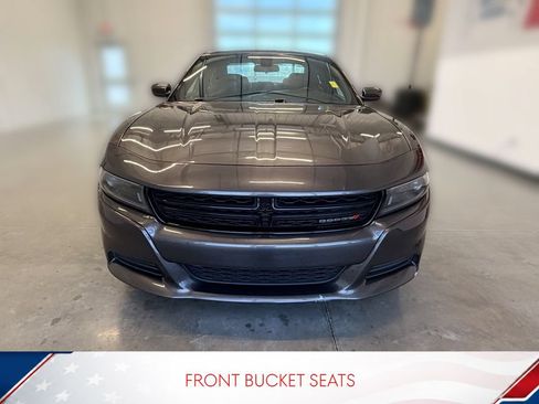 Used 2022 Dodge Charger SXT RWD image 13