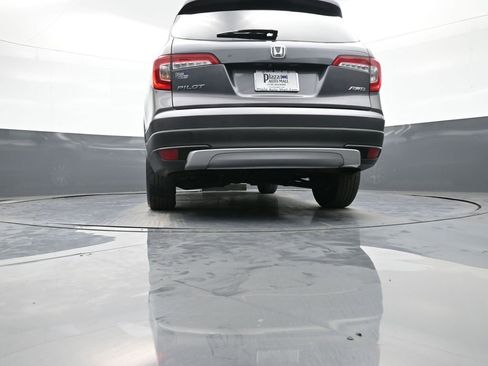 Used 2021 Honda Pilot EX-L image 33