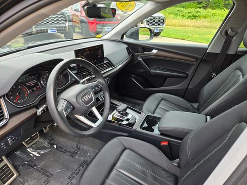 Used 2024 Audi Q5 2.0T Premium AWD/4WD image 14