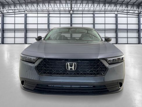 New 2026 Honda Accord SE image 9