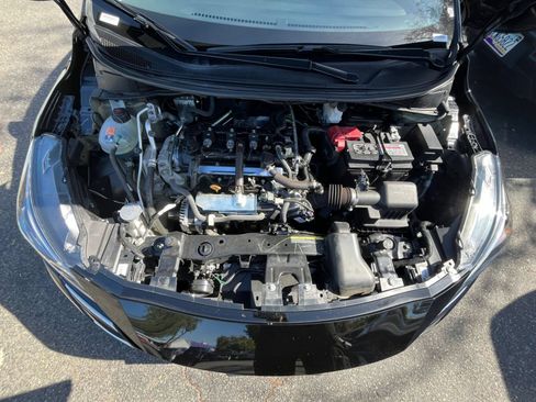 Used 2025 Nissan Versa SV FWD image 25