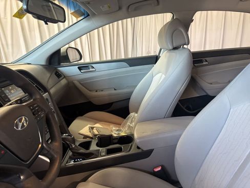 Used 2016 Hyundai Sonata SE FWD image 21
