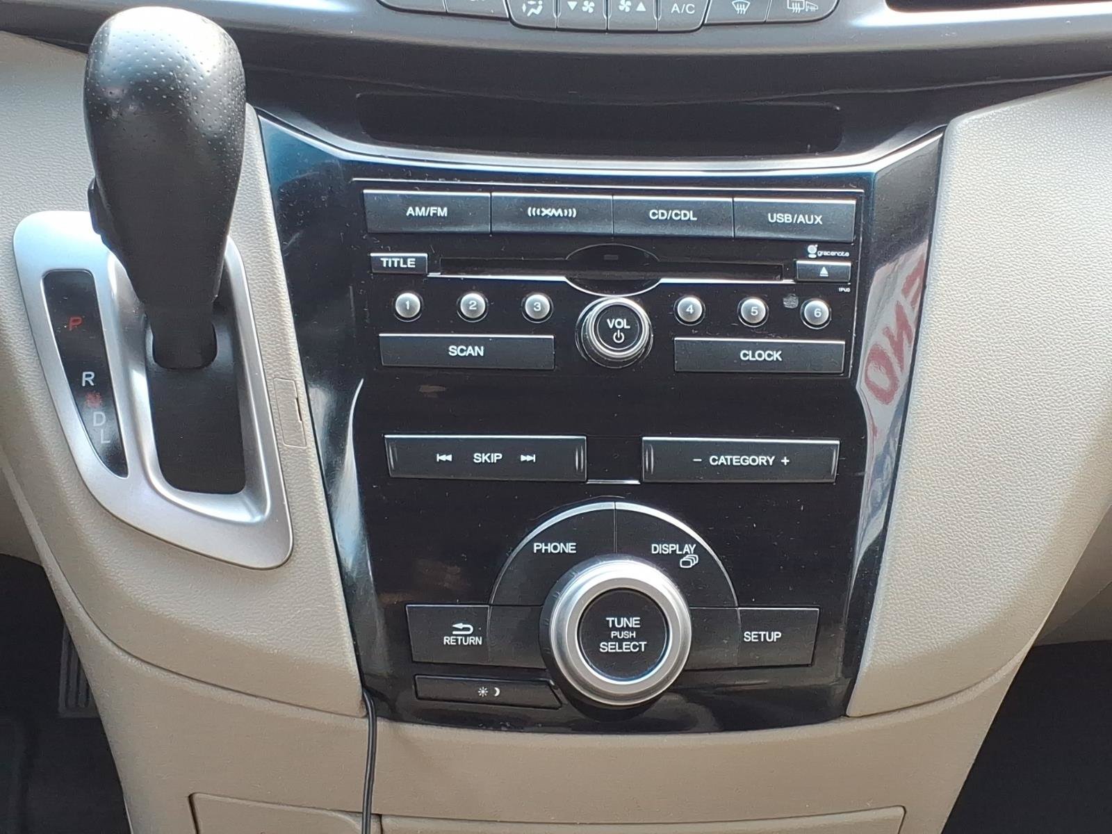 Used 2012 Honda Odyssey EX-L image 7