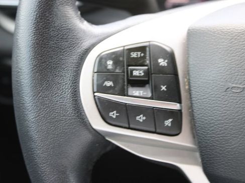 Used 2023 Ford Explorer XLT w/ Equipment Group 202A RWD image 22