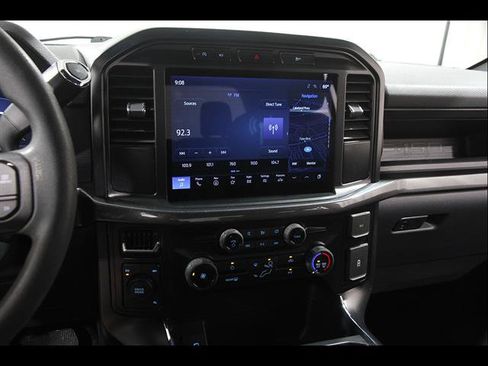 Certified 2024 Ford F150 STX AWD/4WD image 9