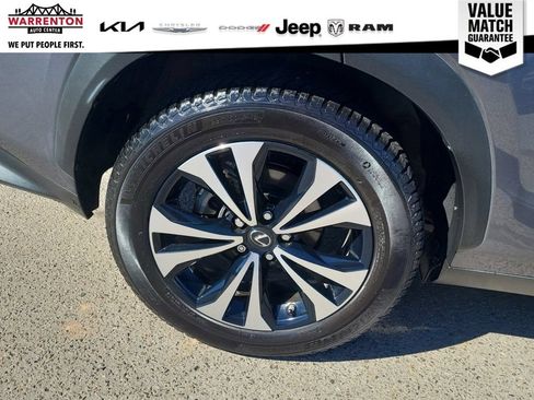 Used 2018 Lexus NX 300 F Sport w/ F Sport Premium Package AWD/4WD image 14