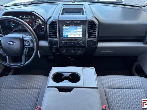 Used 2018 Ford F150 XLT w/ Equipment Group 302A Luxury AWD/4WD image 15