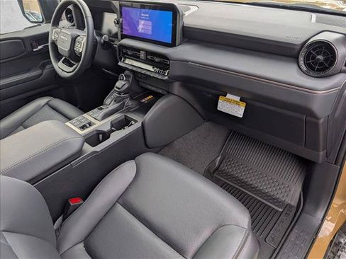 Used 2024 Toyota Land Cruiser w/ Premium Package AWD/4WD image 21