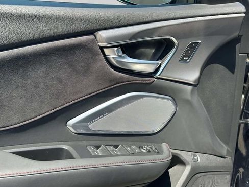 Certified 2025 Acura RDX A-Spec AWD/4WD image 14