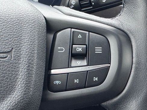 Used 2024 Ford Ranger Lariat image 9