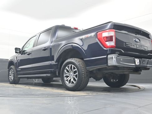 Used 2021 Ford F150 Lariat w/ Tow Technology Package image 30