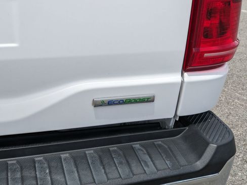 Used 2021 Ford F150 XLT w/ Equipment Group 302A High image 14