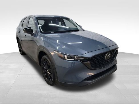 Used 2025 MAZDA CX-5 Carbon Edition image 2