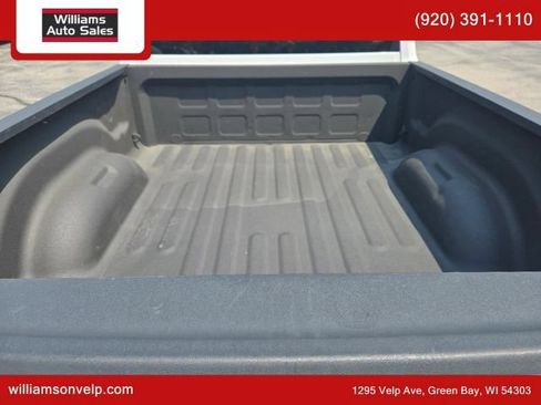 Used 2019 RAM 1500 Express AWD/4WD image 18