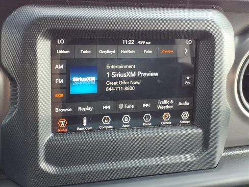 Used 2021 Jeep Wrangler Unlimited Sport S image 25