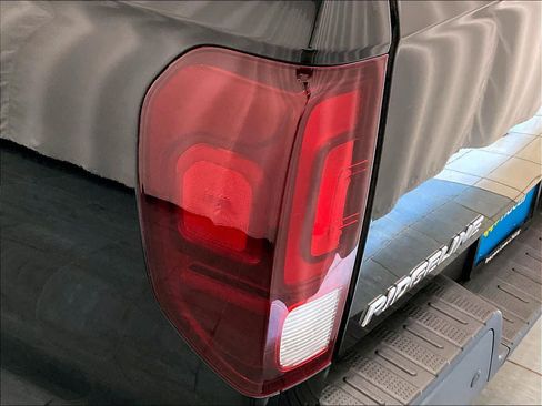 Used 2023 Honda Ridgeline Black Edition image 35