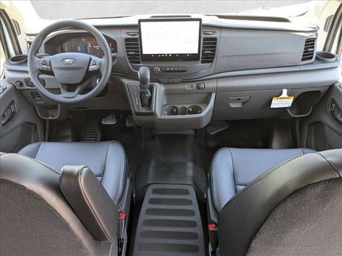 New 2026 Ford Transit 150 Low Roof RWD image 14